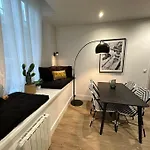 Santa Fe, Appartement Neuf Proche Du Centre-Ville