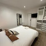 Santa Fe, Appartement Neuf Proche Du Centre-Ville