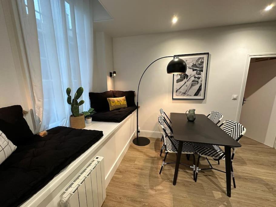 Santa Fe, Neuf Proche Du Centre-ville * Reims