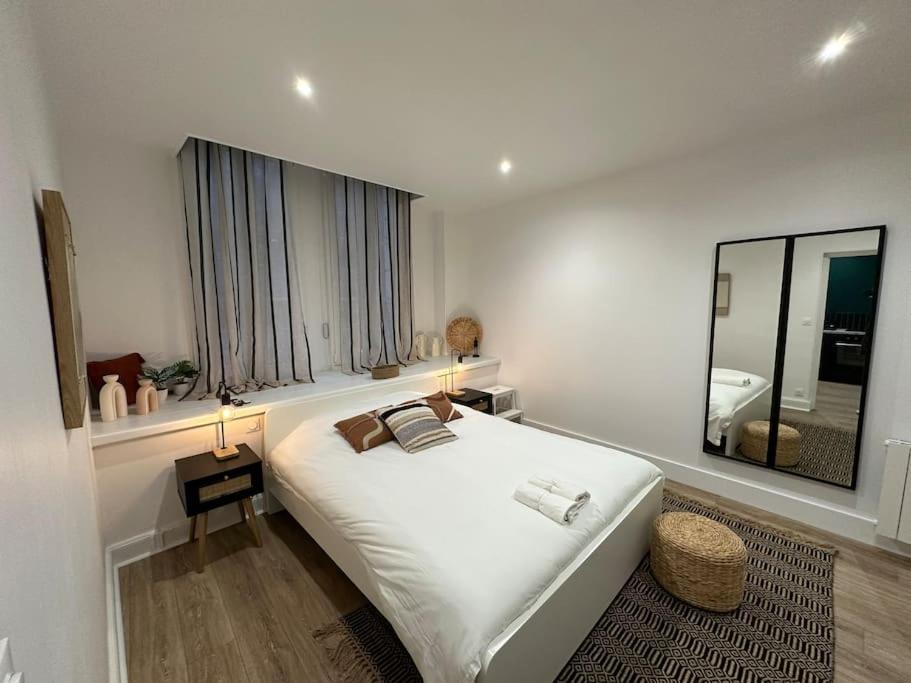 Apartment Santa Fe, Neuf Proche Du Centre-ville *